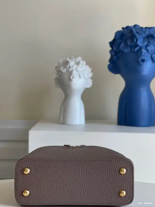 Cheap CAPUCINES VUITTON LOUIS MINI 0509